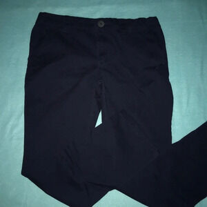 𝅺CHEROKEE school uniform navy blue jeans size 12